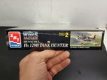AMT Ertl 1/48 Model Kit 1993 No. 8684 Henschel Hs 129B Tank Hunter New Sealed