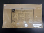 AMT Ertl 1/48 Model Kit 1993 No. 8684 Henschel Hs 129B Tank Hunter New Sealed