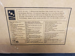 AMT Ertl 1/48 Model Kit 1993 No. 8684 Henschel Hs 129B Tank Hunter New Sealed