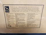 AMT Ertl 1/48 Model Kit 1993 No. 8684 Henschel Hs 129B Tank Hunter New Sealed