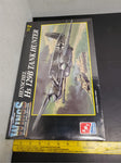 AMT Ertl 1/48 Model Kit 1993 No. 8684 Henschel Hs 129B Tank Hunter New Sealed