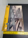 Vtg 1979 Testors Dornier Do 24 1/72 Scale Plastic Model Kit #868 New Sealed Fun