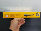 Vtg Testors 1979 1/72 Italeri Dornier DO 217 K-1 German Bomber Model Kit New Fun