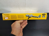 Vtg 1981 Testors Italeri Junkers JU-188 1/72 Scale Plastic Model Kit 878 New Fun