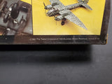 Vtg 1981 Testors Italeri Junkers JU-188 1/72 Scale Plastic Model Kit 878 New Fun