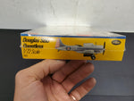 Vtg 1984 Testors Model Aircraft Kit Douglas SBD Dauntless 1/72 Scale Kit 693 New