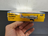 Vtg 1984 Testors Model Aircraft Kit Douglas SBD Dauntless 1/72 Scale Kit 693 New
