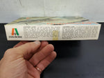Vtg Italaerei Lavochkin LA-5 1/72 Scale Model Kit Plastic Plane Made in Italy