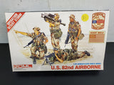 Dragon 1/35 3006 US 82nd Airborne (Operation Desert Storm) (World's Elite Force)