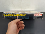 Dragon 1/35 3006 US 82nd Airborne (Operation Desert Storm) (World's Elite Force)