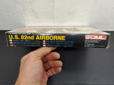 Dragon 1/35 3006 US 82nd Airborne (Operation Desert Storm) (World's Elite Force)