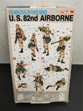 Dragon 1/35 3006 US 82nd Airborne (Operation Desert Storm) (World's Elite Force)