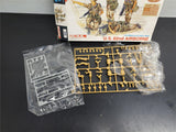 Dragon 1/35 3006 US 82nd Airborne (Operation Desert Storm) (World's Elite Force)