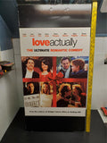 Love Actually Poster 36X18" Romantic Comedy Hugh Grant Emma Thompson Bedroom