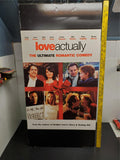 Love Actually Poster 36X18" Romantic Comedy Hugh Grant Emma Thompson Bedroom