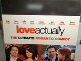 Love Actually Poster 36X18" Romantic Comedy Hugh Grant Emma Thompson Bedroom