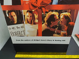 Love Actually Poster 36X18" Romantic Comedy Hugh Grant Emma Thompson Bedroom