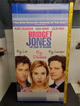 Bridget Jones The Edge Of Reason Movie Poster 36X18" Rom Com Renee ZellwegerHugh