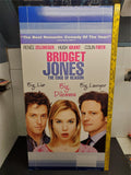 Bridget Jones The Edge Of Reason Movie Poster 36X18" Rom Com Renee ZellwegerHugh