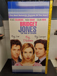 Bridget Jones The Edge Of Reason Movie Poster 36X18" Rom Com Renee ZellwegerHugh