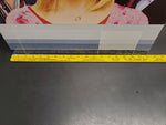 Bridget Jones The Edge Of Reason Movie Poster 36X18" Rom Com Renee ZellwegerHugh