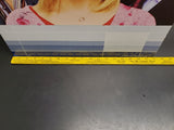 Bridget Jones The Edge Of Reason Movie Poster 36X18" Rom Com Renee ZellwegerHugh