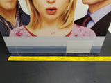 Bridget Jones The Edge Of Reason Movie Poster 36X18" Rom Com Renee ZellwegerHugh
