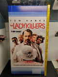 The Ladykillers Movie Poster 36X18" Tom Hanks "A Killer Comedy" Bedroom Basement