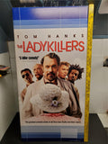 The Ladykillers Movie Poster 36X18" Tom Hanks "A Killer Comedy" Bedroom Basement