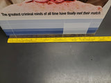 The Ladykillers Movie Poster 36X18" Tom Hanks "A Killer Comedy" Bedroom Basement