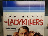 The Ladykillers Movie Poster 36X18" Tom Hanks "A Killer Comedy" Bedroom Basement