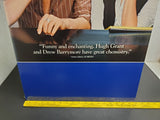 Music And Lyrics Movie Poster 36X18" Hugh Grant Drew Barrymore Bedroom Poster