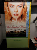 The Stepford Wives Movie Poster 36X18" Special Collector's Edition Poster Kidman