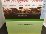 The Stepford Wives Movie Poster 36X18" Special Collector's Edition Poster Kidman