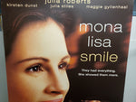 Mona Lisa Smile Movie Poster 36X18" Julia Roberts Kirsten Dunst Maggie Gyllenhal