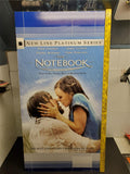 The Notebook Movie Poster 36X18" Ryan Gosling Rachel McAdams Heart Throb Poster