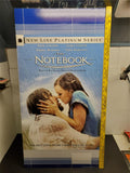 The Notebook Movie Poster 36X18" Ryan Gosling Rachel McAdams Heart Throb Poster