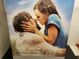 The Notebook Movie Poster 36X18" Ryan Gosling Rachel McAdams Heart Throb Poster