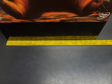 Walt Disney Pictures Brother Bear Movie Poster 36X18" Bedroom Entertainment Cent