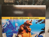 Walt Disney Pictures Brother Bear Movie Poster 36X18" Bedroom Entertainment Cent