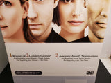 Closer Movie Poster 36X18" Julia Roberts Jude Law Natalie Portman Clive Owen Bed