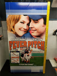 Fever Pitch Movie Poster 36X18" Drew Barrymore Jimmy Fallon RomCom Poster Bedroo