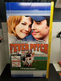 Fever Pitch Movie Poster 36X18" Drew Barrymore Jimmy Fallon RomCom Poster Bedroo