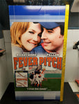 Fever Pitch Movie Poster 36X18" Drew Barrymore Jimmy Fallon RomCom Poster Bedroo