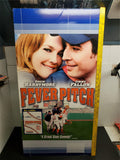 Fever Pitch Movie Poster 36X18" Drew Barrymore Jimmy Fallon RomCom Poster Bedroo