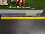 Fever Pitch Movie Poster 36X18" Drew Barrymore Jimmy Fallon RomCom Poster Bedroo