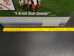 Fever Pitch Movie Poster 36X18" Drew Barrymore Jimmy Fallon RomCom Poster Bedroo