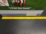 Fever Pitch Movie Poster 36X18" Drew Barrymore Jimmy Fallon RomCom Poster Bedroo