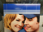 Fever Pitch Movie Poster 36X18" Drew Barrymore Jimmy Fallon RomCom Poster Bedroo