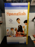 Spanglish Movie Poster 36X18" Adam Sandler Tea Leoni 2004 Bedroom Poster Unique